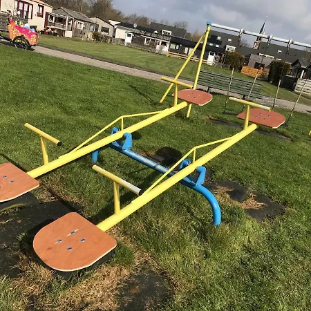Hébergement de vacances 713 Dirkshorn